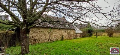 Chaleureuse Maison En Pierreravigny