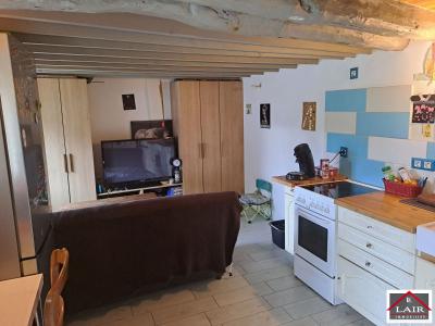 1 Bedroom - Maison - Pays De La Loire - For Rent - P11952