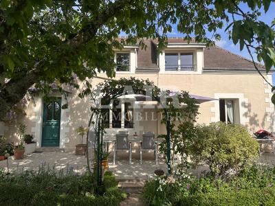Maison De Village Perche Sarthois - B13646