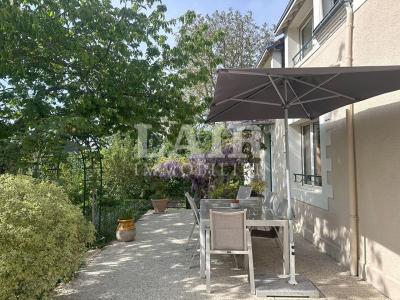 Maison De Village Perche Sarthois - B13646