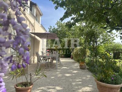 Maison De Village Perche Sarthois - B13646
