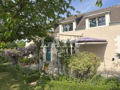 Maison De Village Perche Sarthois - B13646