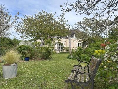 Maison De Village Perche Sarthois - B13646