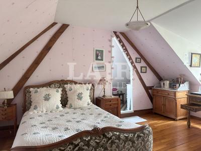 Maison De Village Perche Sarthois - B13646