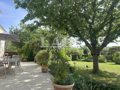 Maison De Village Perche Sarthois - B13646