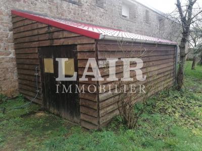 4 Bedrooms - Maison - Basse-normandie - For Rent - E11990