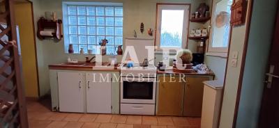 2 Bedrooms - Maison - Pays-de-la-loire - For Rent - P12148