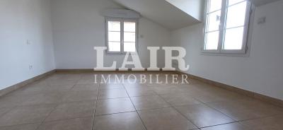 3 Bedrooms - Maison - Pays-de-la-loire - For Rent - P12013