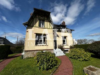 3 Bedrooms - Maison - Basse-normandie - For Rent - 12045