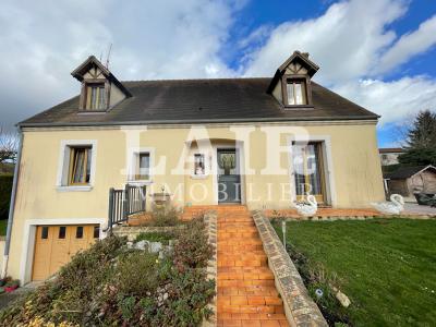 Maison A Vendre Belforet En Perche