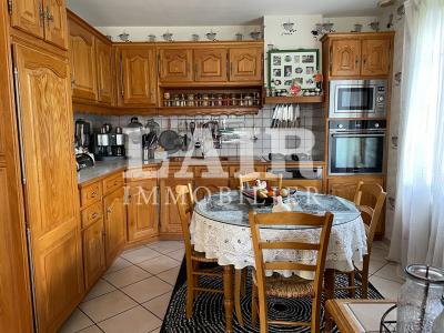 Maison A Vendre Belforet En Perche