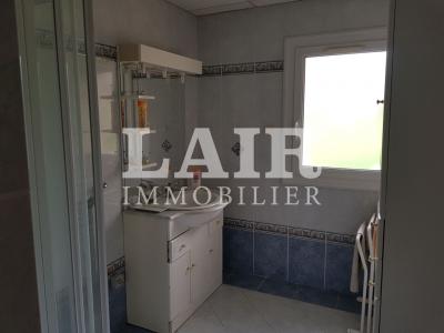 3 Bedrooms - Maison - Basse-normandie - For Rent - S12161