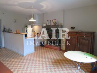 3 Bedrooms - Maison - Pays-de-la-loire - For Rent - A12191