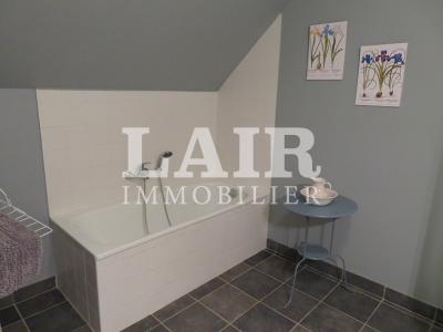 3 Bedrooms - Maison - Pays-de-la-loire - For Rent - A12191