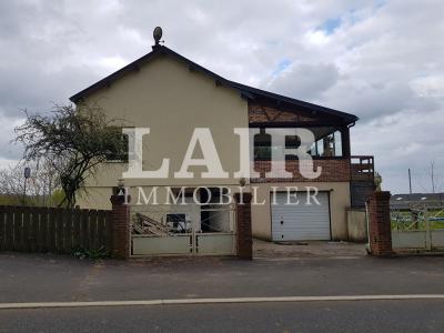 3 Bedrooms - Maison - Basse-normandie - For Rent - S12365