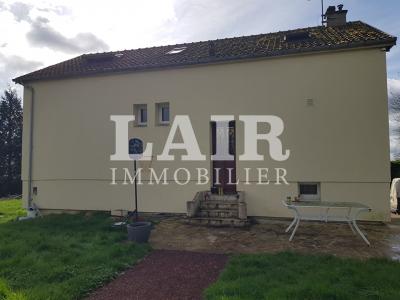 3 Bedrooms - Maison - Basse-normandie - For Rent - S12365