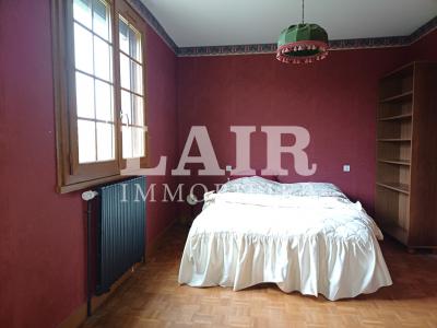 3 Bedrooms - Maison - Pays De La Loire - For Rent - P12240