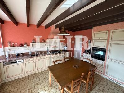 Belle Propriete En Pierres - Lassay Les Chateaux - Ref O12253