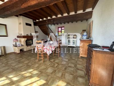 Belle Propriete En Pierres - Lassay Les Chateaux - Ref O12253