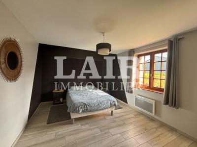 Belle Propriete En Pierres - Lassay Les Chateaux - Ref O12253