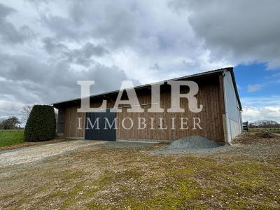 Belle Propriete En Pierres - Lassay Les Chateaux - Ref O12253