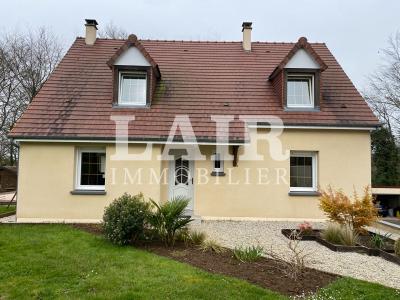 Pavillon F5 - Magny Le Desert - Ref O12273