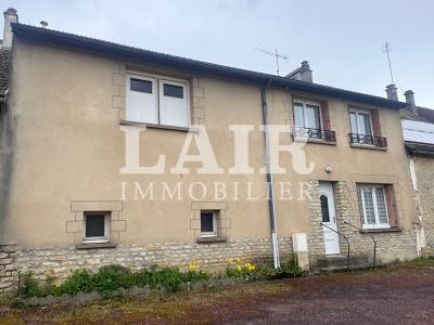 Maison En Pierres Secteur Arconnay