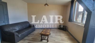 1 Bedroom - Appartement - Basse-normandie - For Rent - S12289