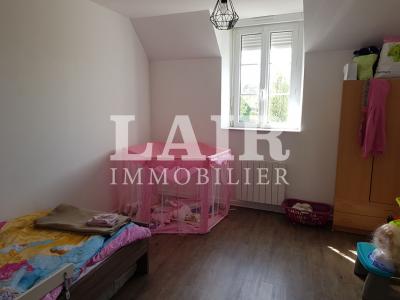 3 Bedrooms - Maison - Basse-normandie - For Rent - S12277