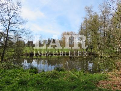 - Etang - Basse-normandie - For Rent - A12299