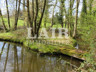 - Etang - Basse-normandie - For Rent - A12299