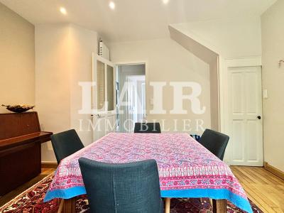 Maison A Vendre Secteur Lancrel