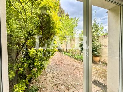 Maison A Vendre Secteur Lancrel