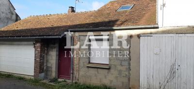 2 Bedrooms - Maison - Basse-normandie - For Rent - S12321