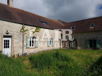 5 Bedrooms - Maison - Basse-normandie - For Rent - S12344