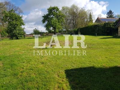 5 Bedrooms - Maison - Basse-normandie - For Rent - S12344