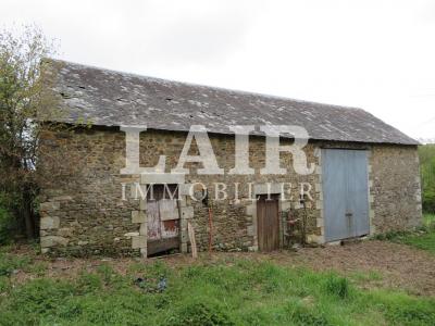 - Dependance - Pays-de-la-loire - For Rent - A12346