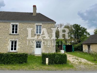 Maison De Bourg A Vendre