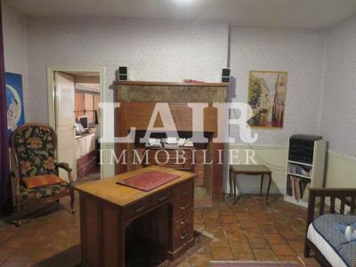 5 Bedrooms - Maison - Pays-de-la-loire - For Rent - A12492