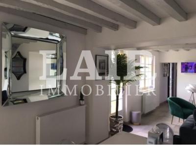 3 Bedrooms - Maison - Basse-normandie - For Rent - E12361