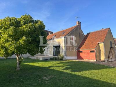 Charmante Maison Renovee - Proche Belleme B14192