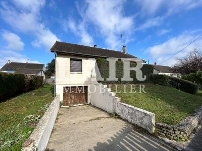 2 Bedrooms - Maison - Basse-normandie - For Sale - B14312