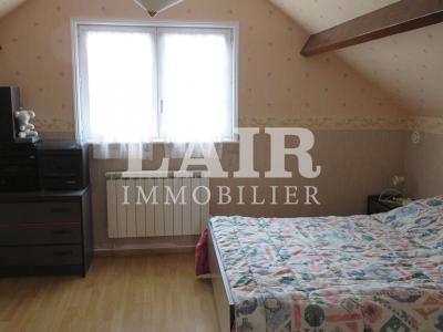 4 Bedrooms - Maison - Basse-normandie - For Rent - A12388