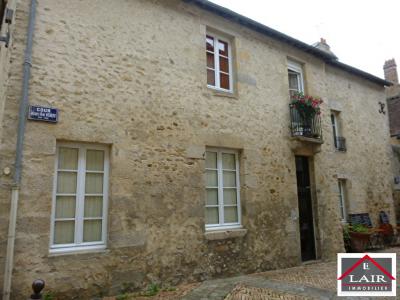 3 Bedrooms - Maison - Basse-normandie - For Rent - 12372