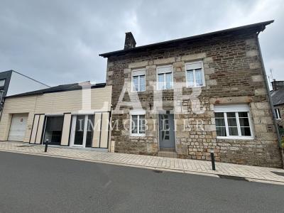 Maison Contemporaine - La Ferte Bernard