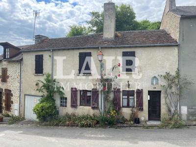 Moulin Avec Droit D\'eau