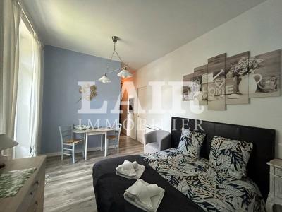 En Exclusivite - Studio En Centre-ville - Bagnoles De L\'orne - Ref O14291