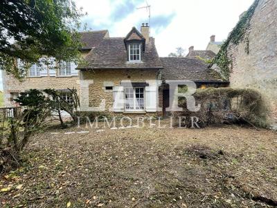 Maison De Bourg Proche La Loupe