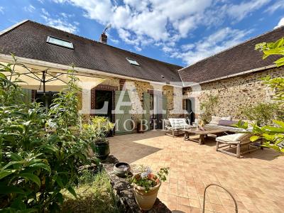 Maison De Ville Alencon Avec Garage Et Jardin