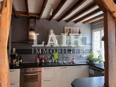 Maison En Pierres - 143m2 - St Michel Des Andaines - Ref O12628